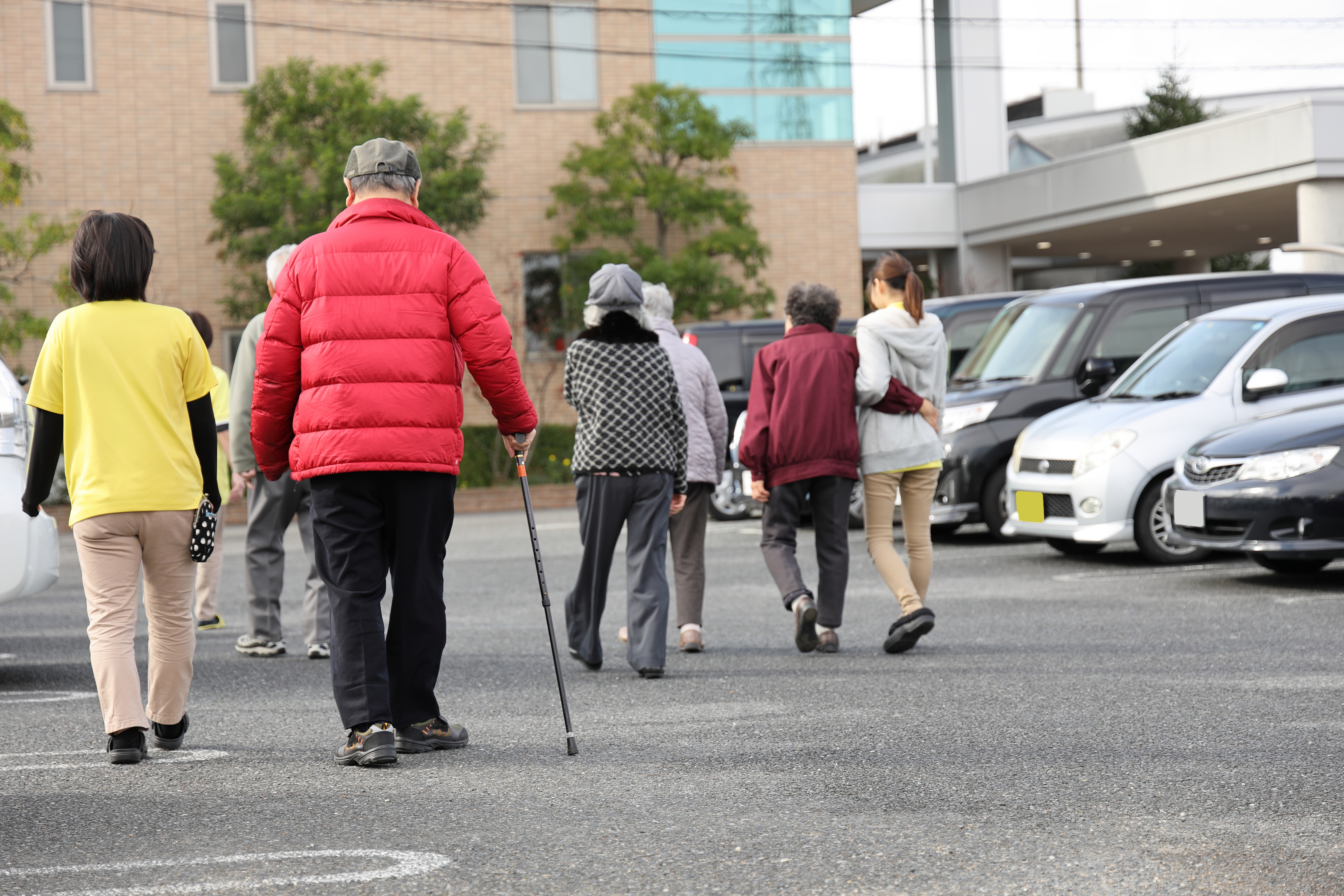 すこやかデイサービス